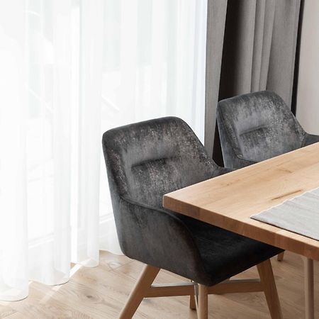 A Casa Serenity 瑟弗浩斯 外观 照片