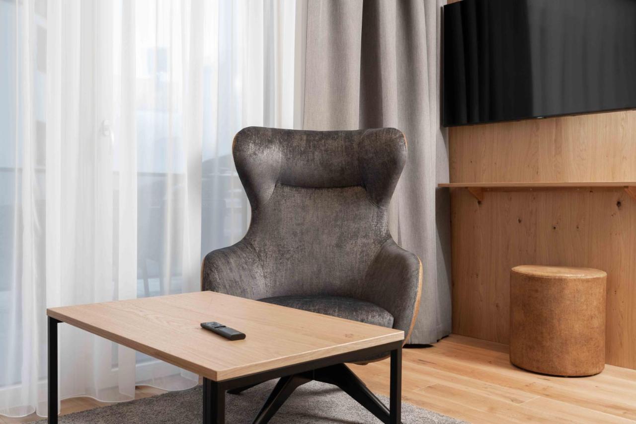 A Casa Serenity 瑟弗浩斯 外观 照片