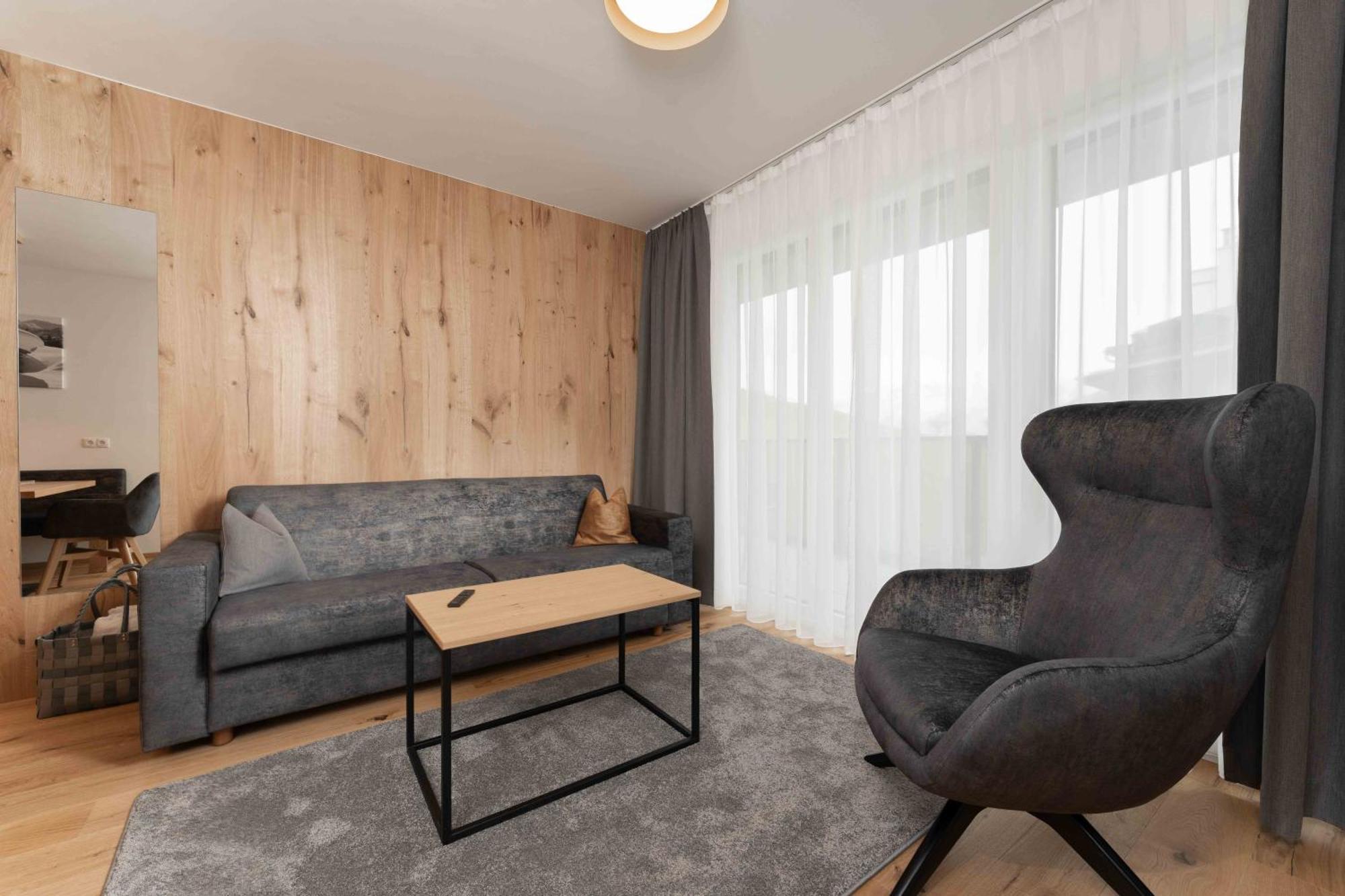 A Casa Serenity 瑟弗浩斯 外观 照片