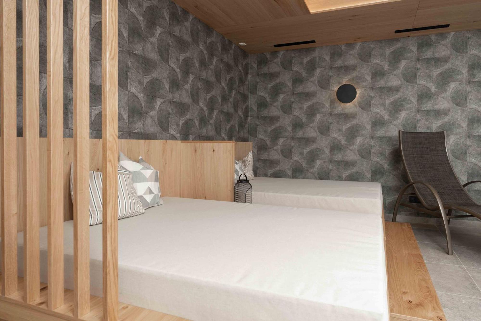 A Casa Serenity 瑟弗浩斯 外观 照片
