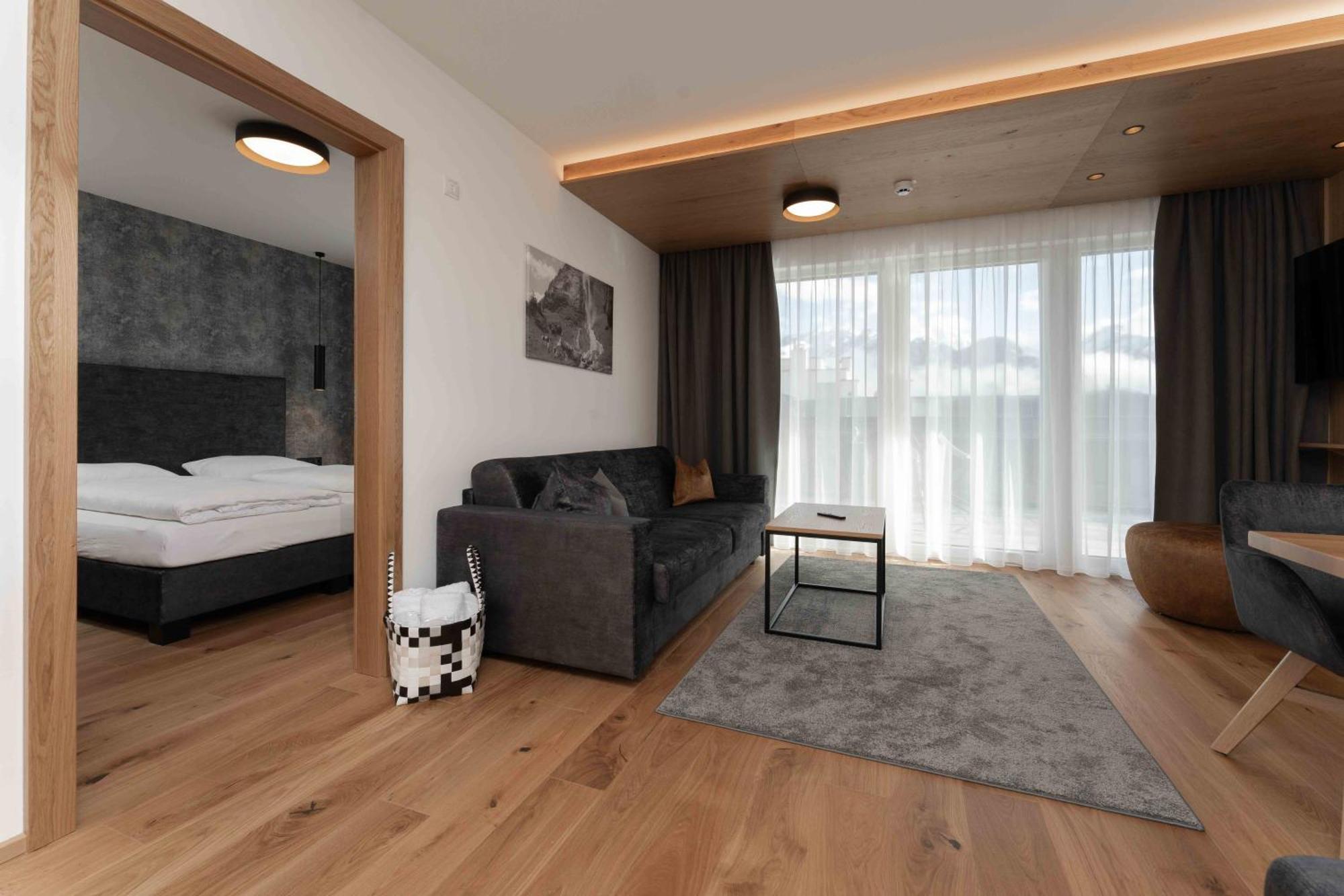 A Casa Serenity 瑟弗浩斯 外观 照片
