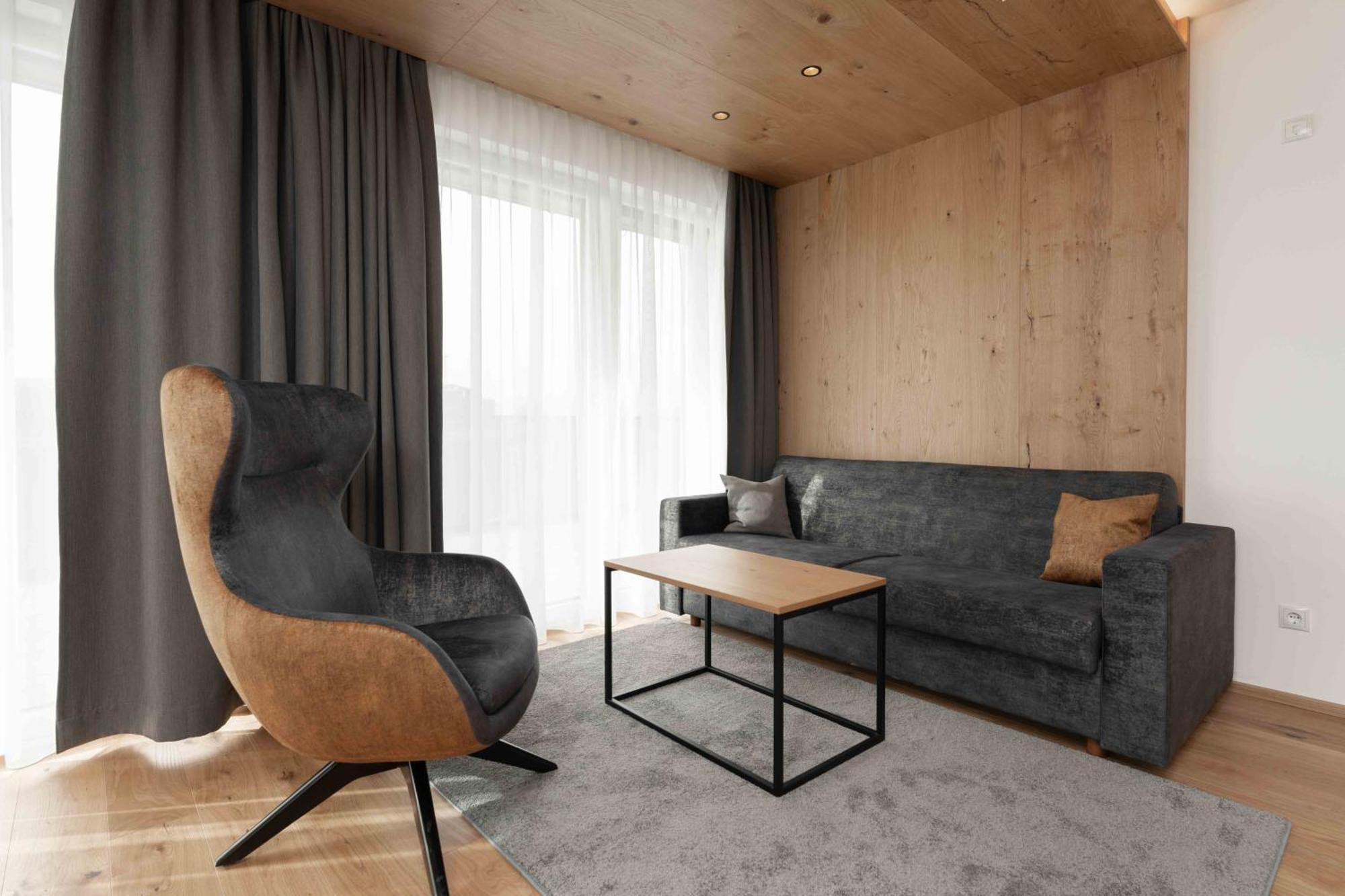 A Casa Serenity 瑟弗浩斯 外观 照片