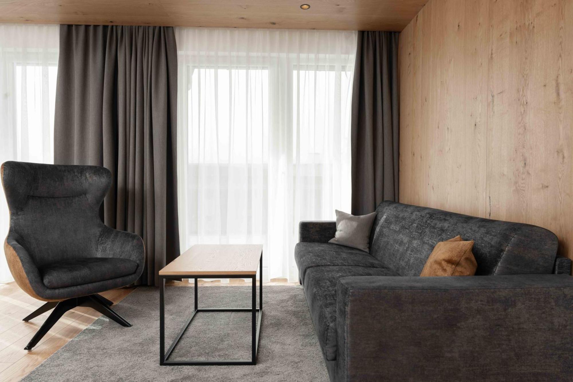 A Casa Serenity 瑟弗浩斯 外观 照片