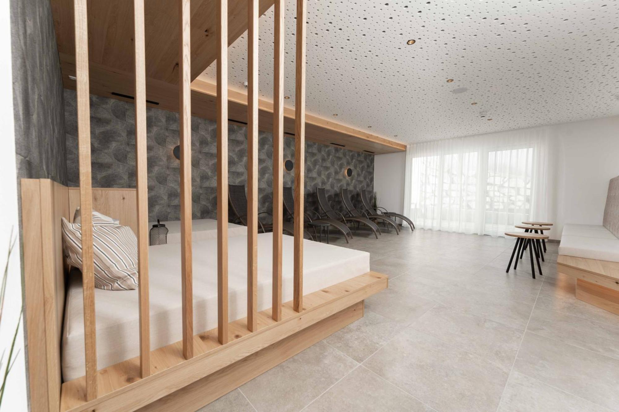 A Casa Serenity 瑟弗浩斯 外观 照片