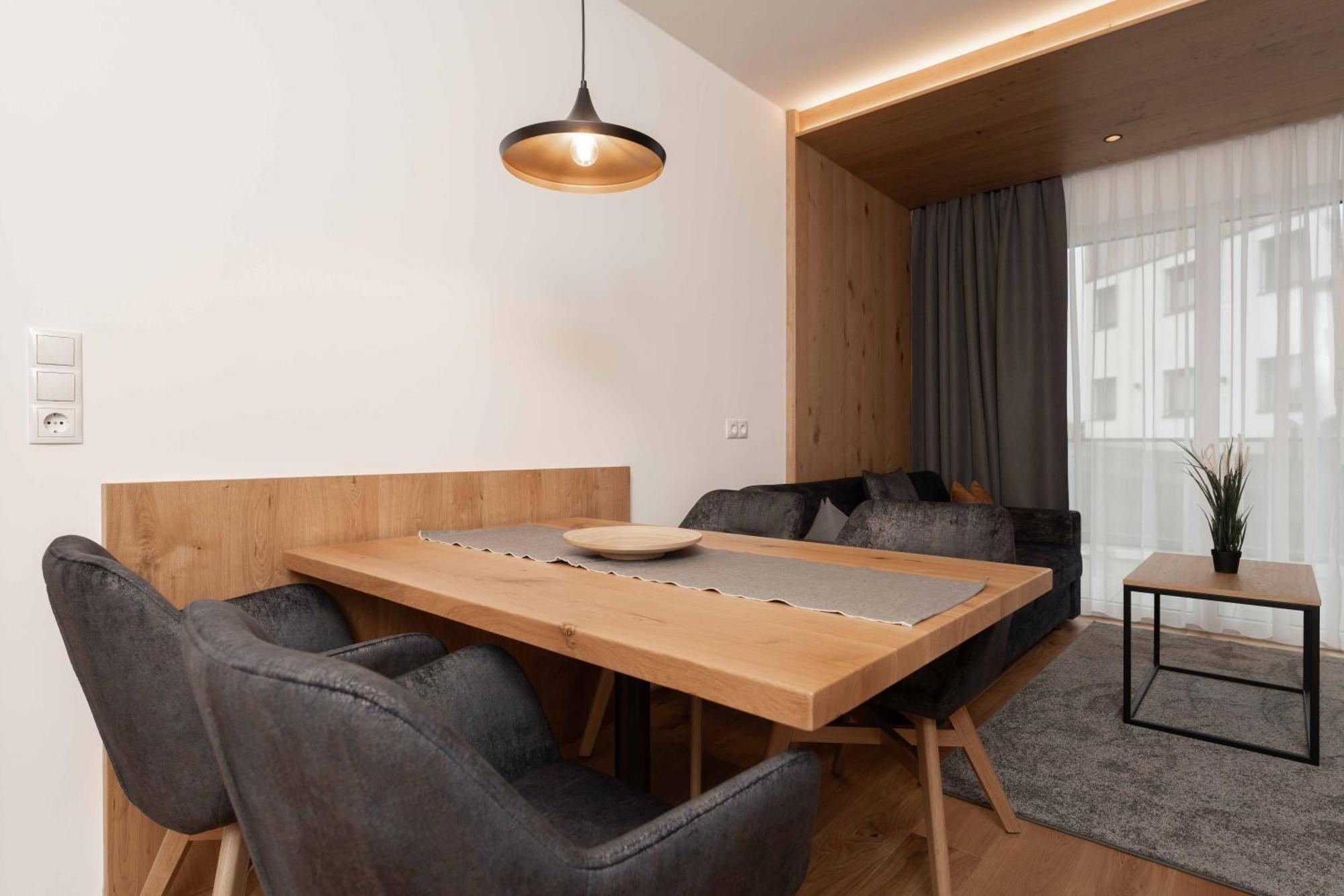 A Casa Serenity 瑟弗浩斯 外观 照片