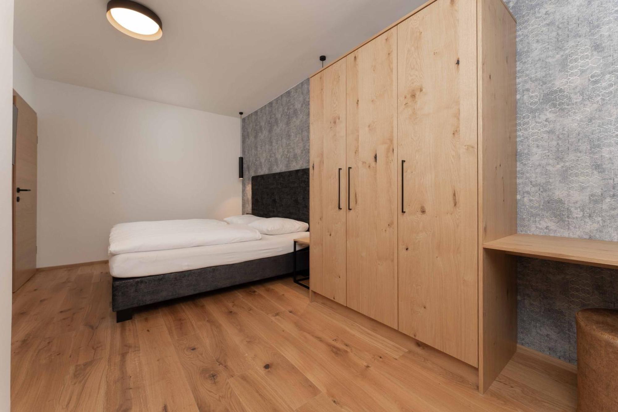 A Casa Serenity 瑟弗浩斯 外观 照片