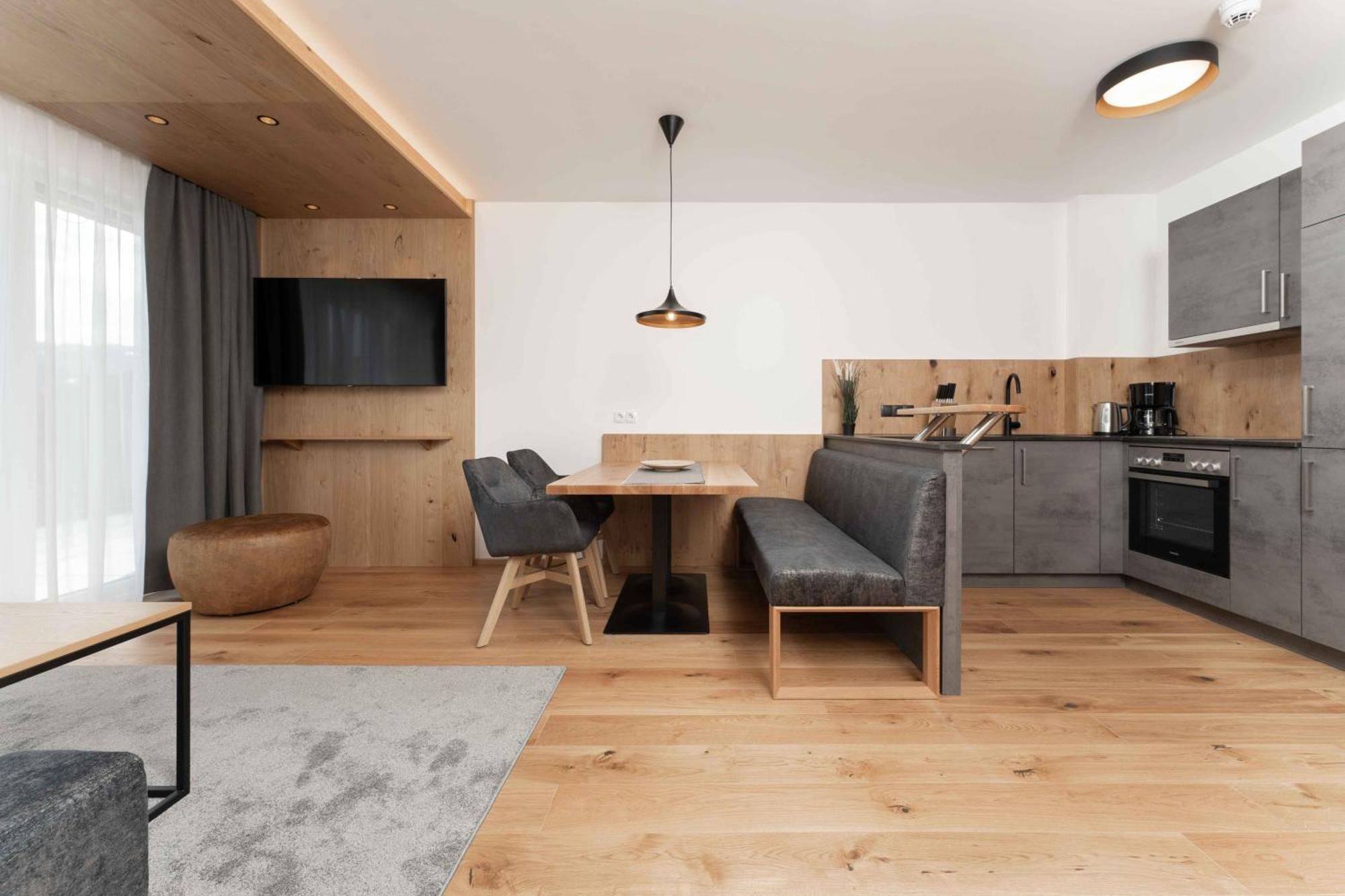 A Casa Serenity 瑟弗浩斯 外观 照片