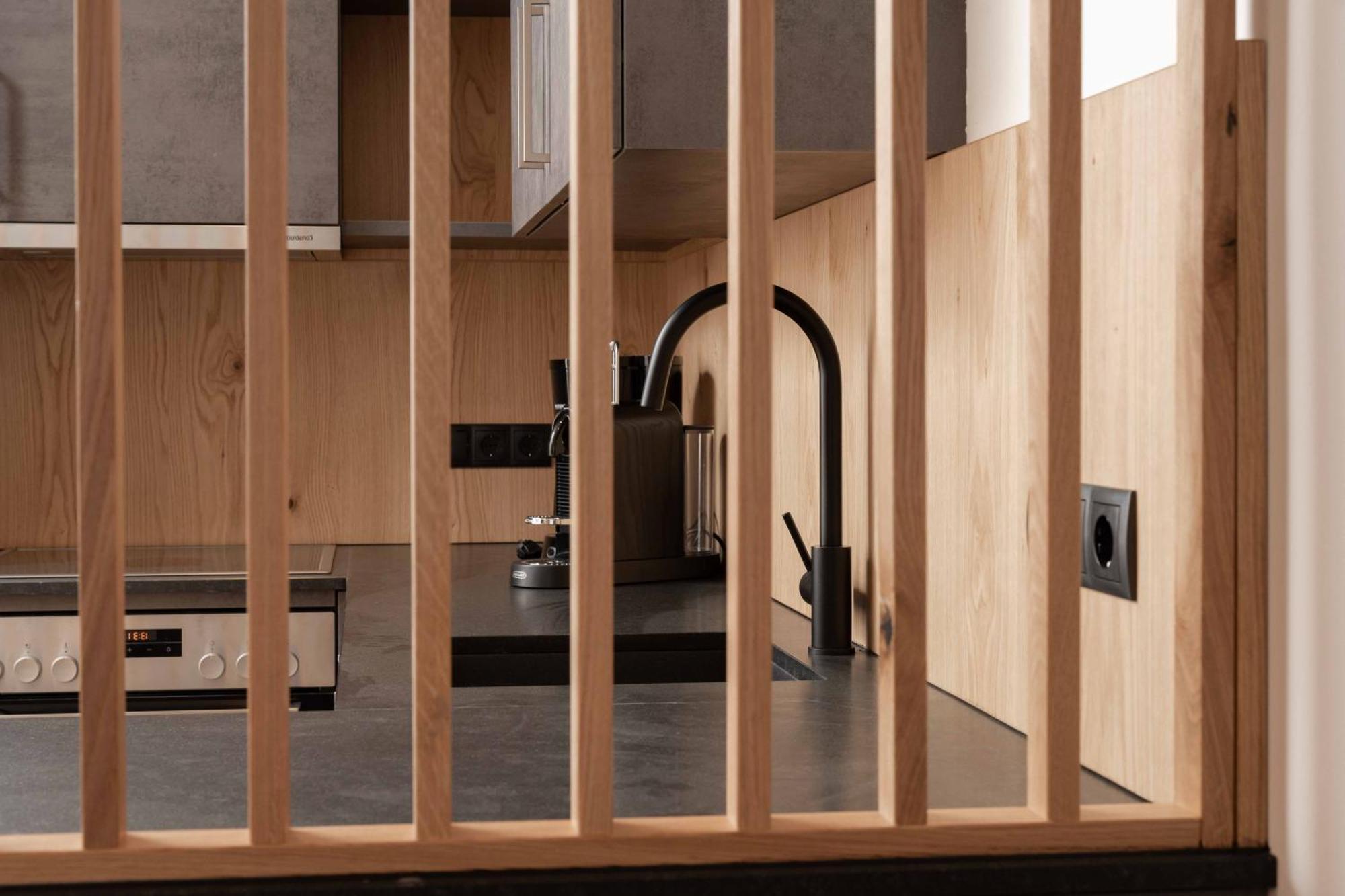 A Casa Serenity 瑟弗浩斯 外观 照片