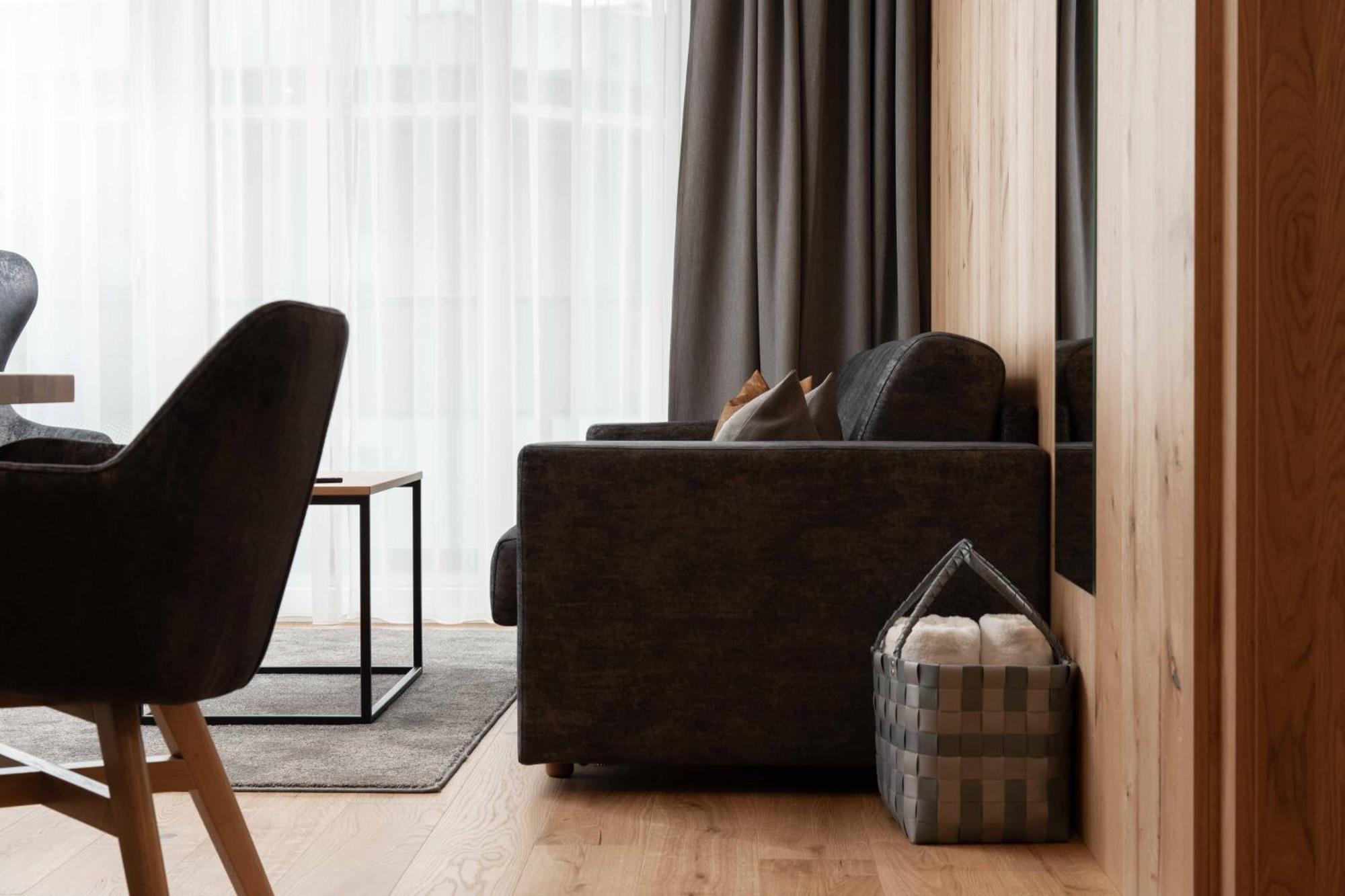 A Casa Serenity 瑟弗浩斯 外观 照片