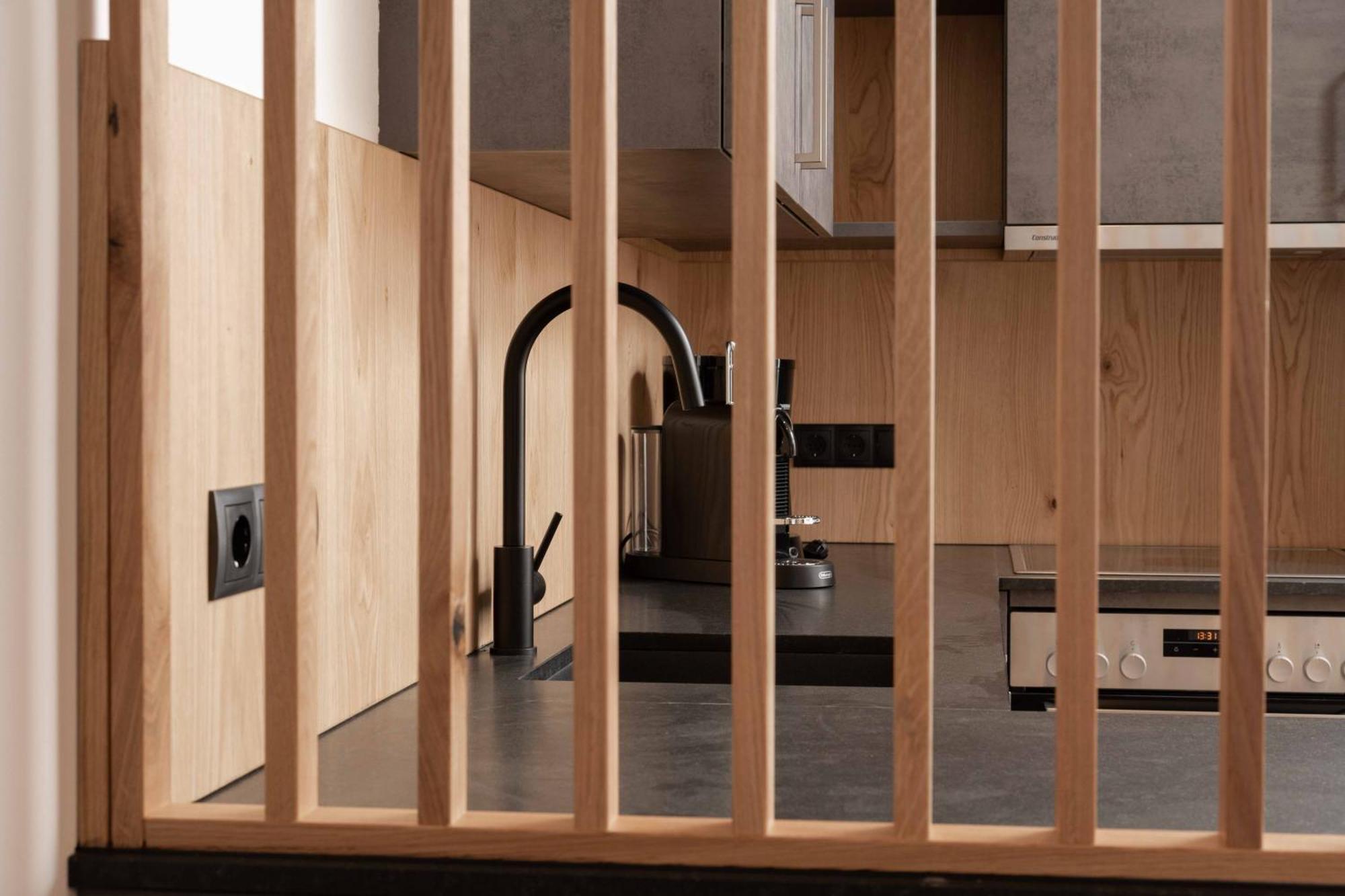 A Casa Serenity 瑟弗浩斯 外观 照片