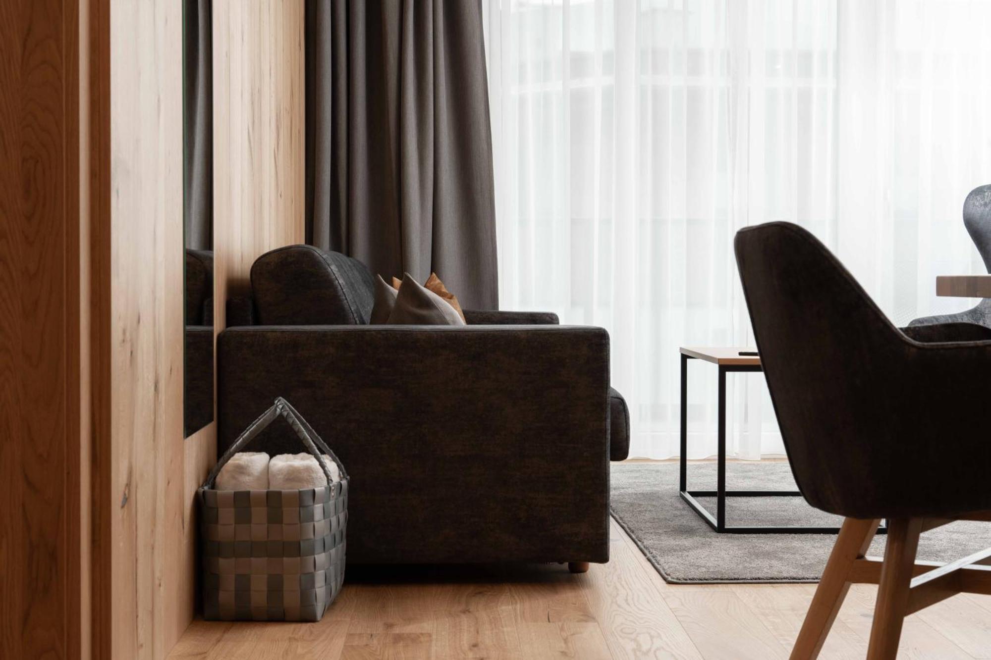 A Casa Serenity 瑟弗浩斯 外观 照片