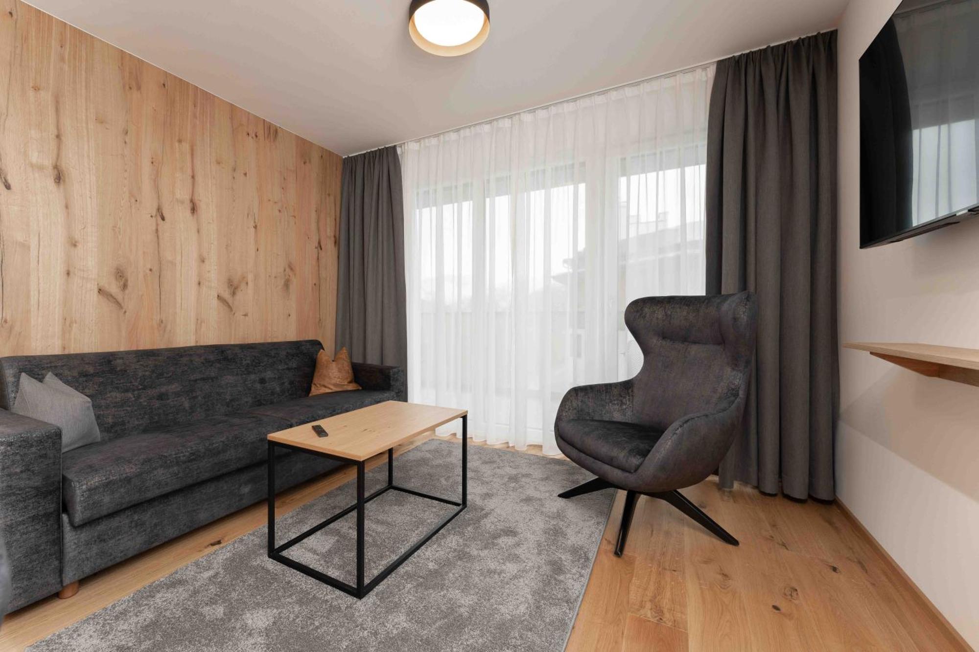 A Casa Serenity 瑟弗浩斯 外观 照片