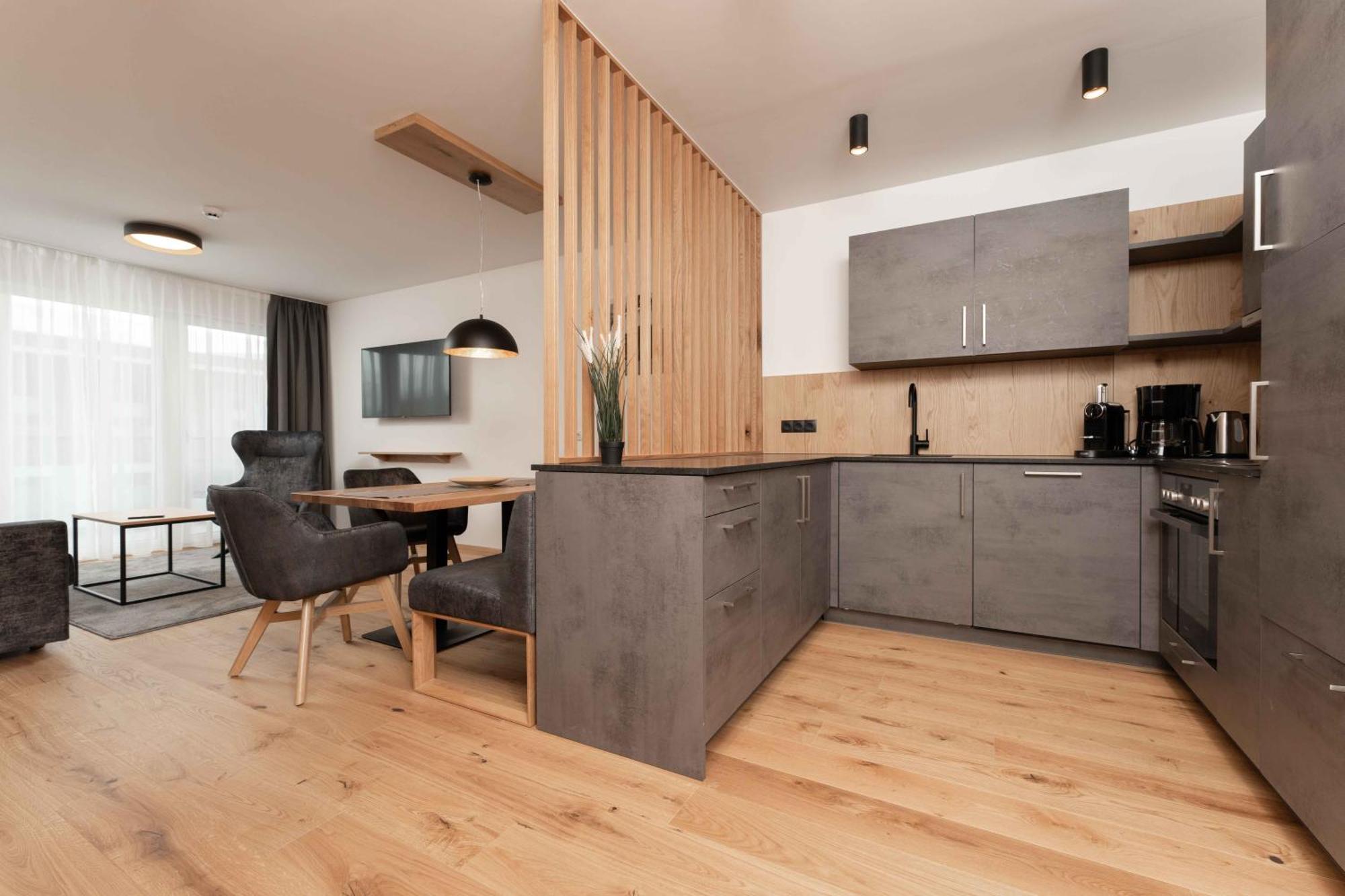 A Casa Serenity 瑟弗浩斯 外观 照片