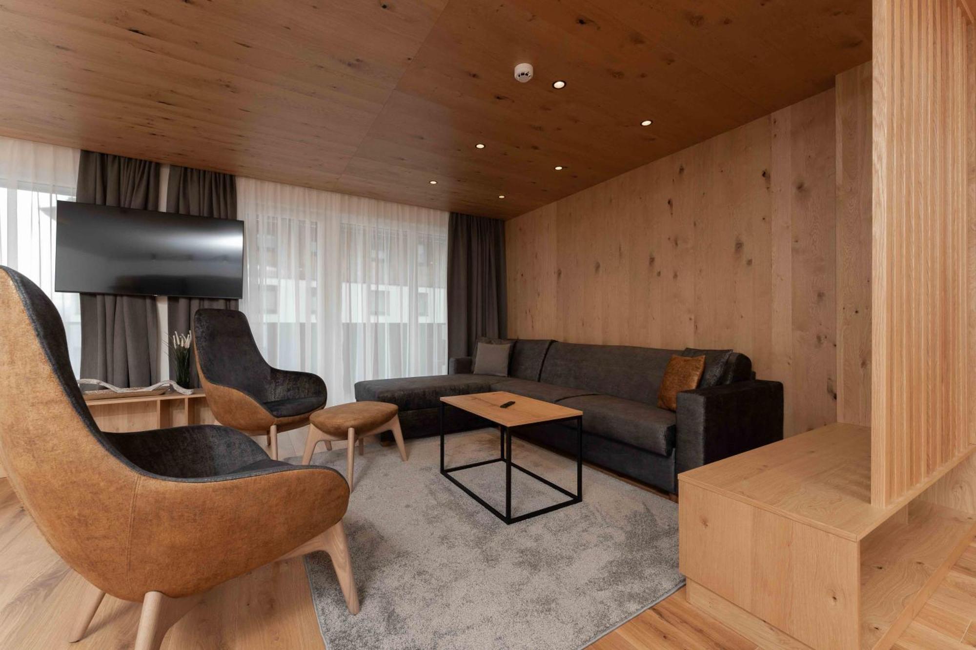 A Casa Serenity 瑟弗浩斯 外观 照片